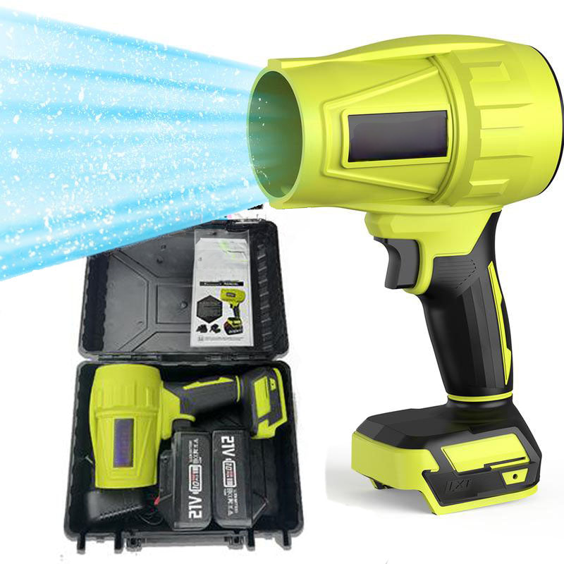AERIUM™ Blower - Ultra Light & Powerful