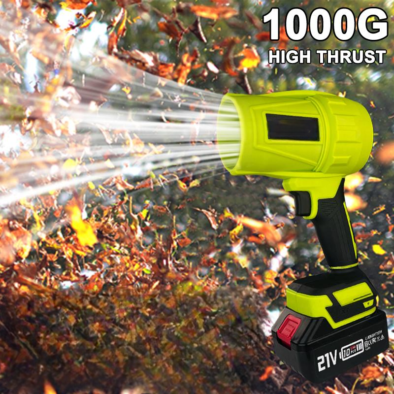 AERIUM™ Blower - Ultra Light & Powerful