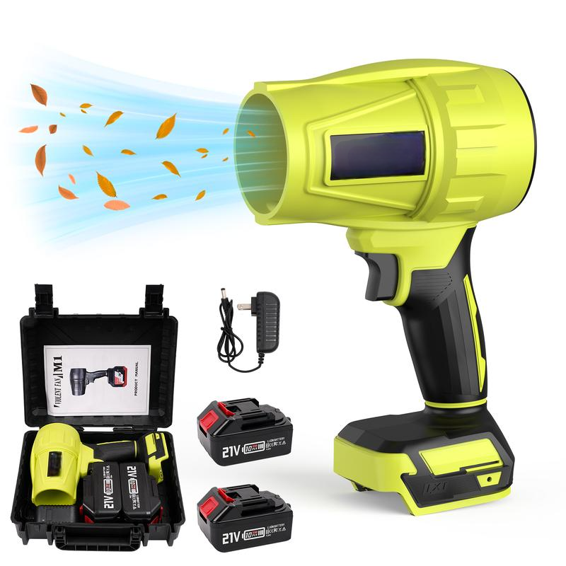 AERIUM™ Blower - Ultra Light & Powerful