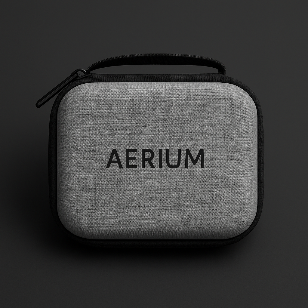 Travel Case
